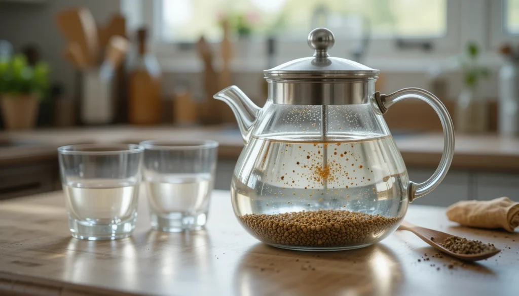 مقارنة-بين-شاي-الكمون-للتنحيف-وشاي-أعشاب-أخرى-للتنحيف