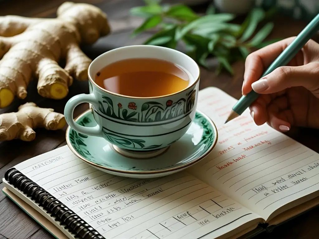 فوائد الزنجبيل