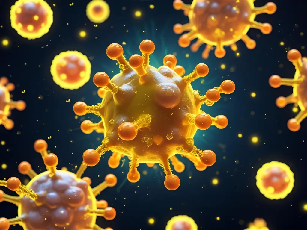 الكركمين: بطل الكركم الخارق