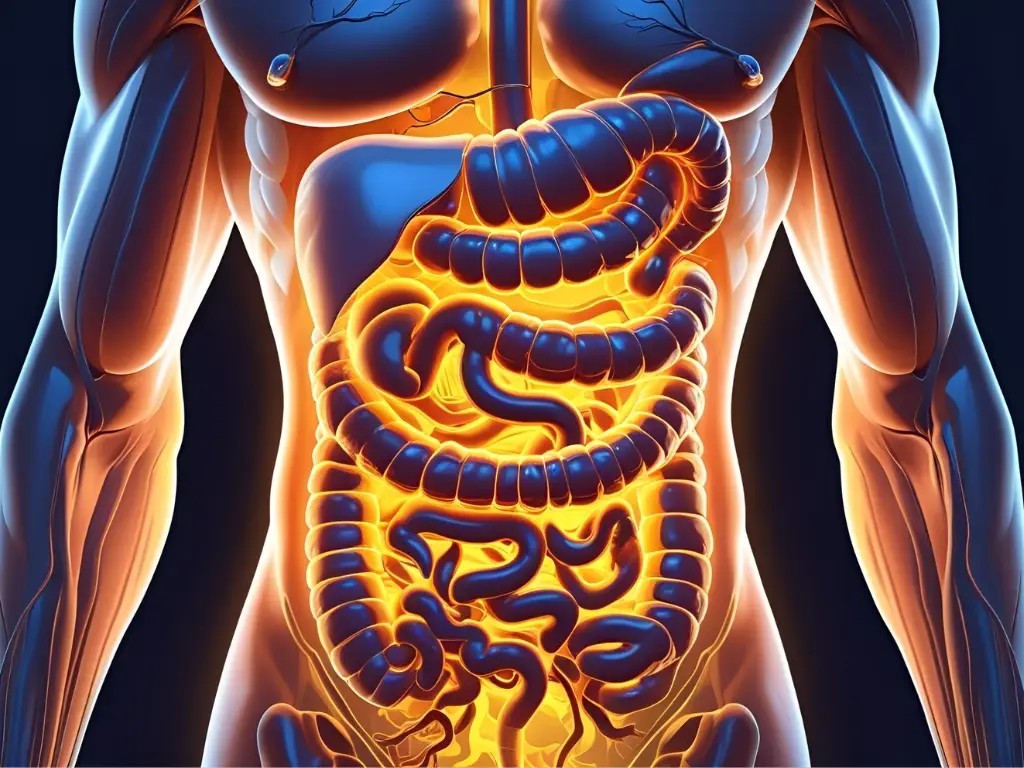 فوائد الكركم للالتهابات ودعم صحة الجهاز الهضمي