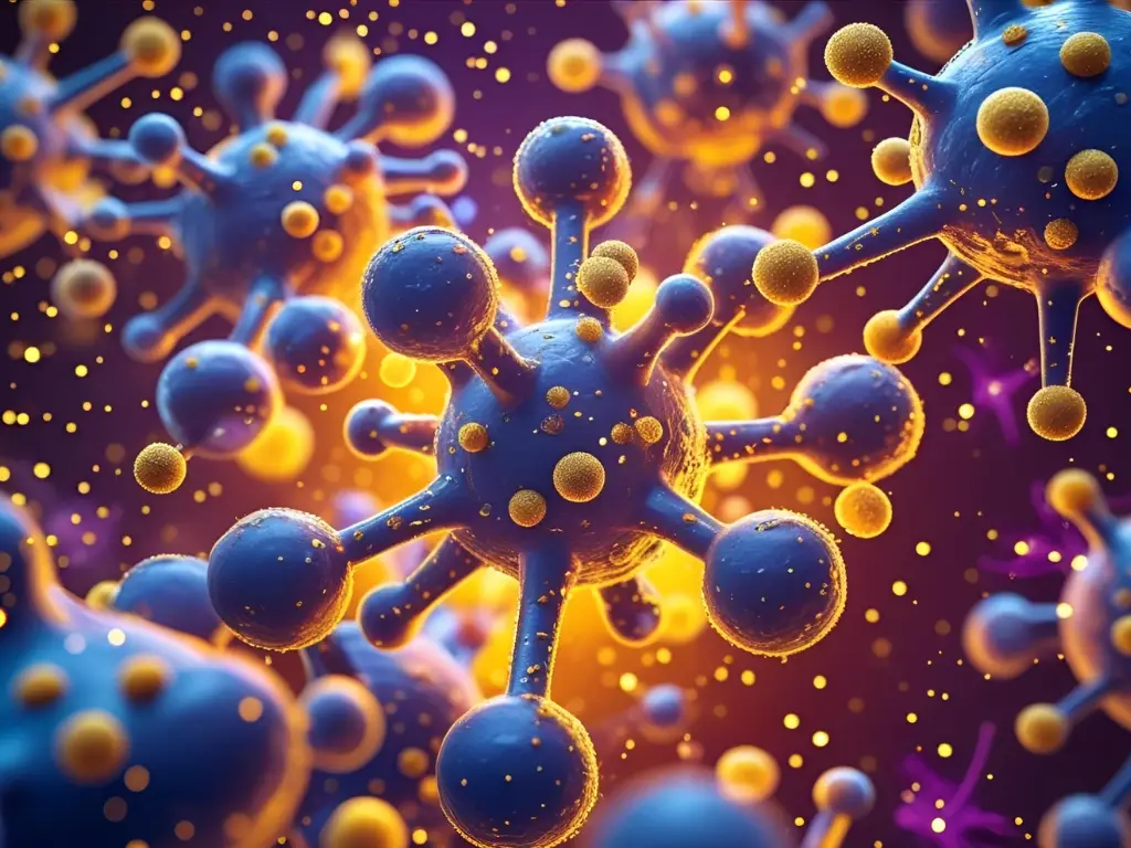 فوائد الكركم للالتهابات: آلية العمل والتأثيرات العلاجية