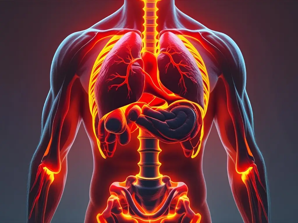 فهم الالتهاب