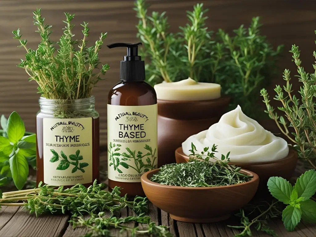 فوائد للبشرة والشعر: جمال من الطبيعة