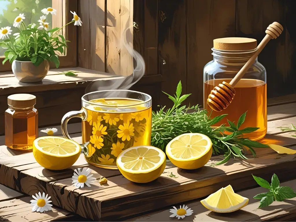 دعم المناعة