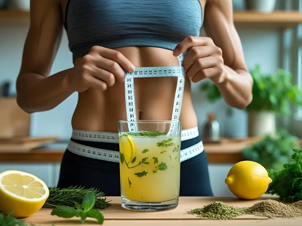 الكمون والتخسيس