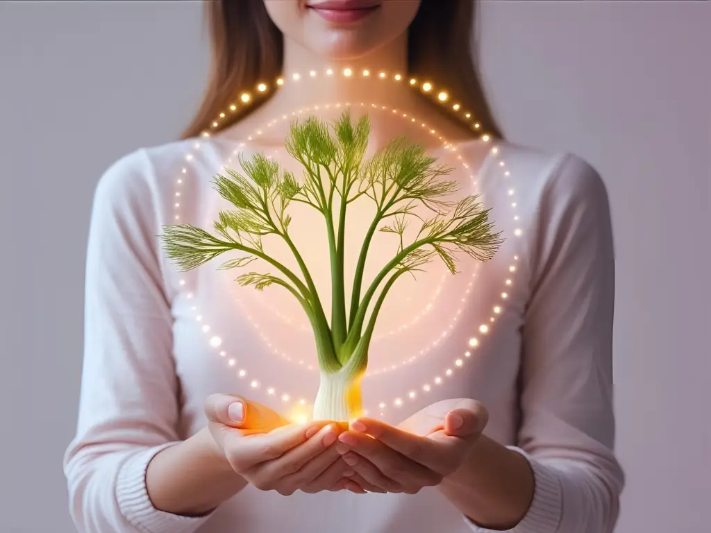 الشمر لصحة المرأة