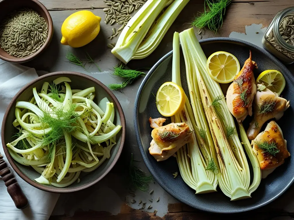 استخداماته في المطبخ