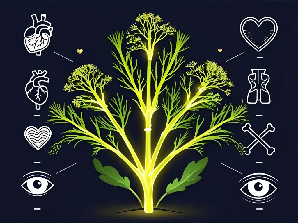 فوائد الشمر الصحية