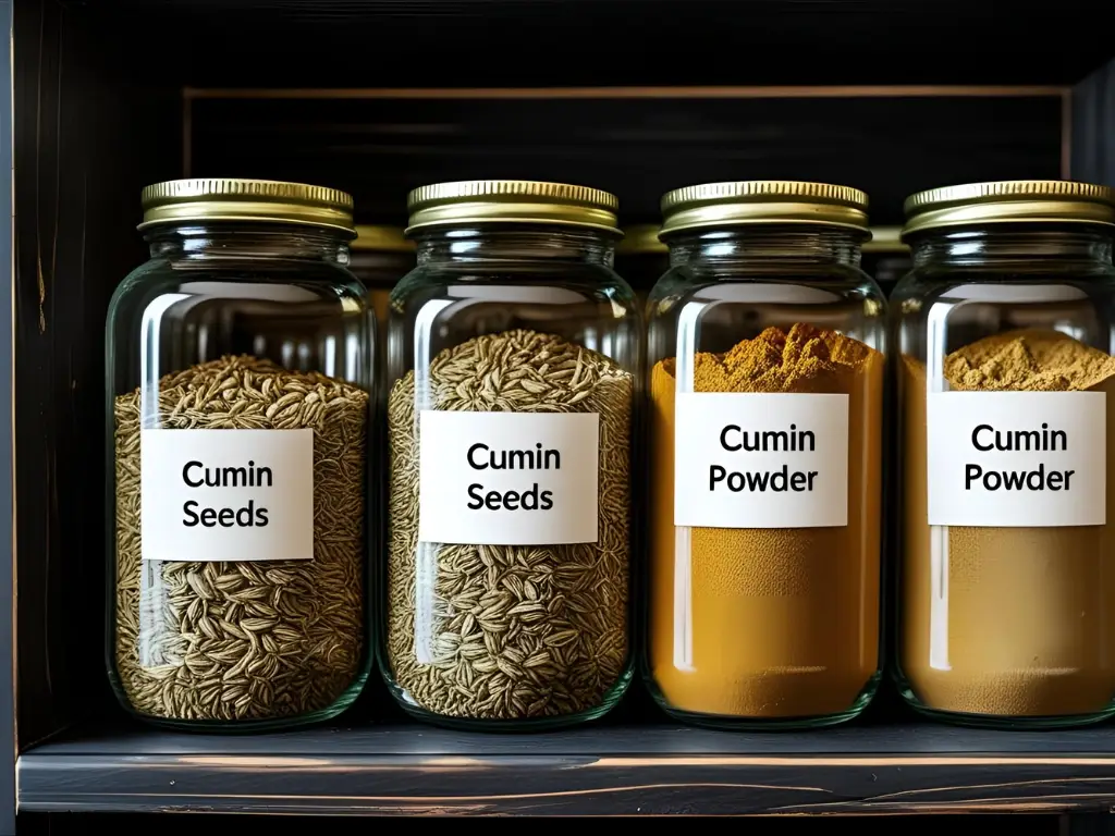 كيفية الاختيار والتخزين