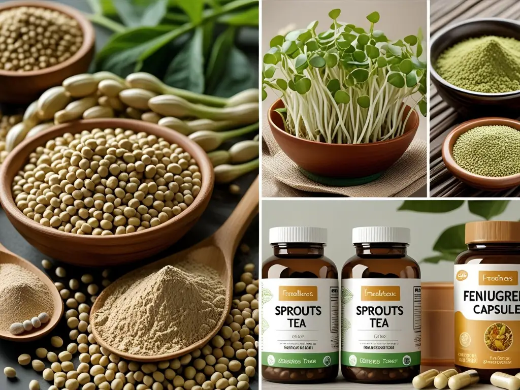 طرق متعددة لدمجها في نظامك الغذائي