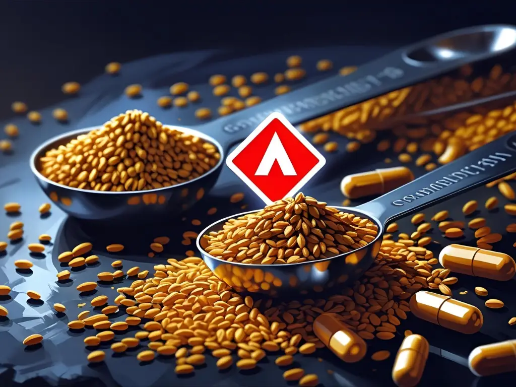 الجرعات الموصى بها والآثار الجانبية