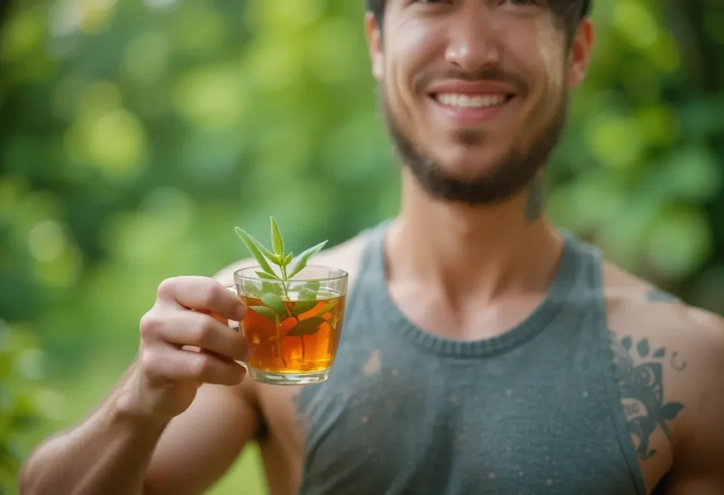 الميرامية للرجال: تعزيز الحيوية ودعم الصحة