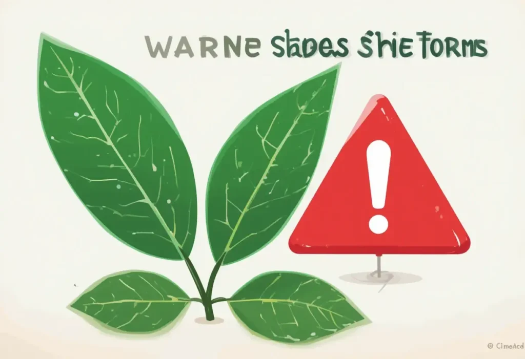 أضرار الميرامية وموانع الاستخدام