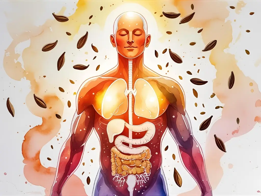 فوائد الكمون الصحية المذهلة