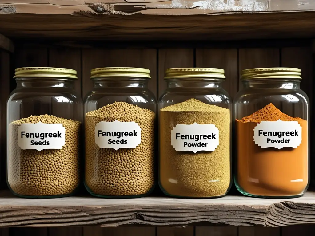 نصائح الاختيار والتخزين