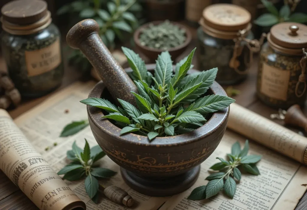 ما هي الميرمية