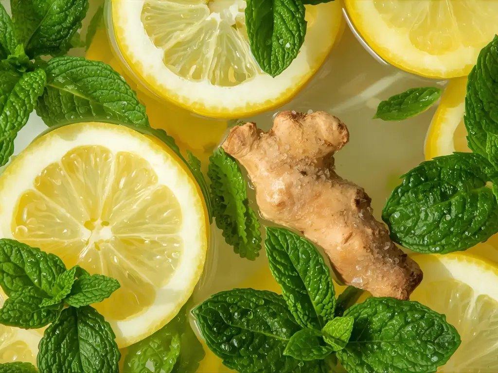 نصائح هامة لتحقيق أقصى استفادة من اعشاب انقاص الوزن وحرق الدهون