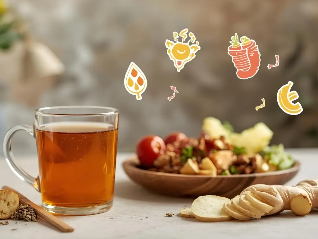 أقوي خلطات لزيادة الوزن بسرعة