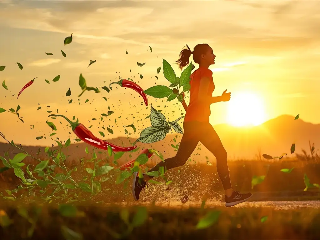 طريقك نحو وزن مثالي وحياة صحية