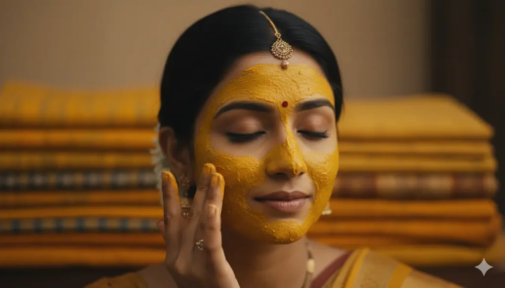 استخدامات-الكركم-التقليدية