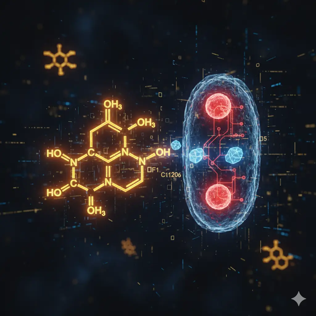 التركيب الكيميائي للكركم