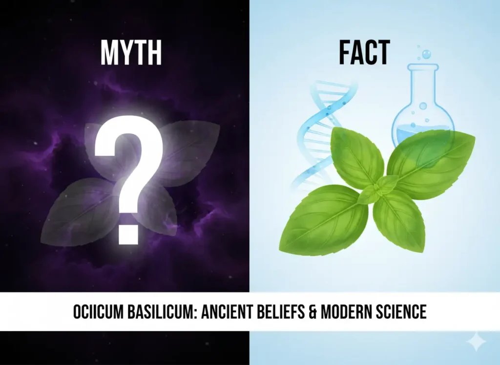 خرافات شائعة وحقائق علمية