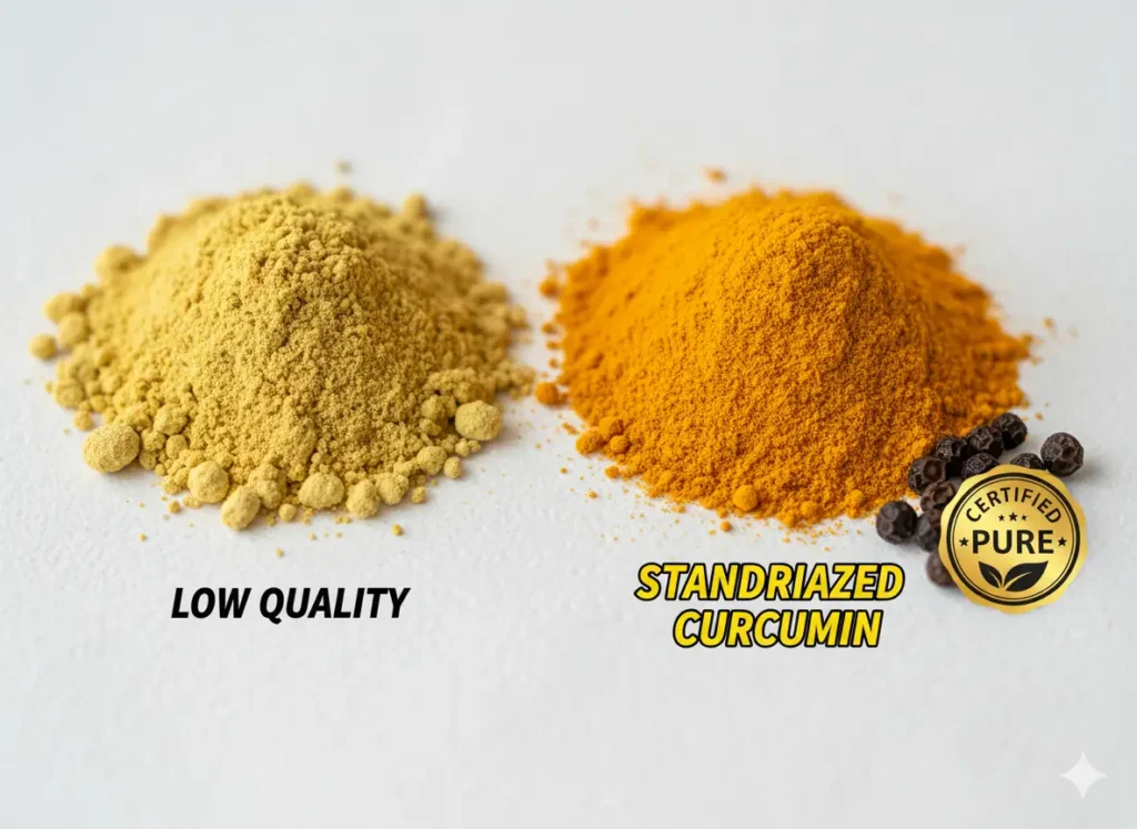 دليل الشراء والجودة