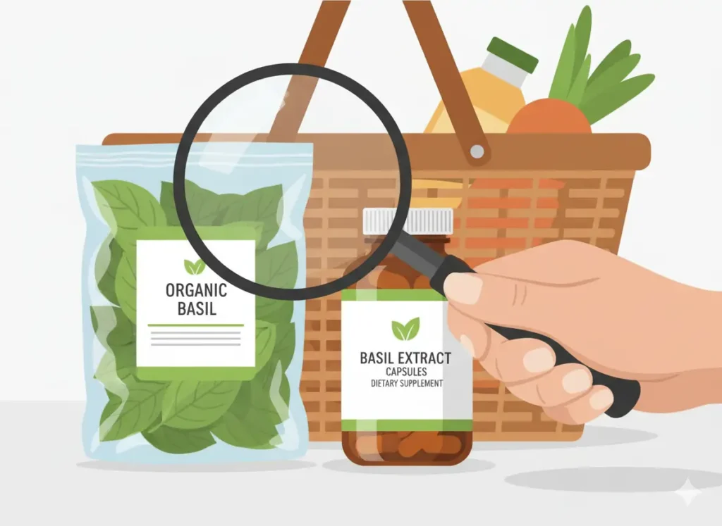 قائمة تحقق للمشتري الذكي