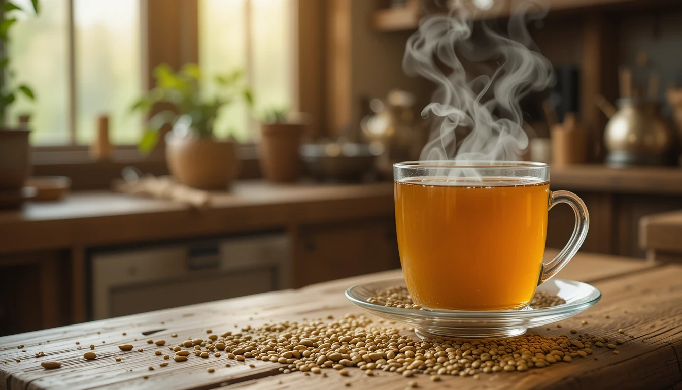 مشروب-شاي-الحلبة-للتخسيس-الطبيعي-لحرق-الدهون